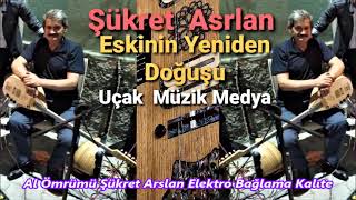 Al Ömrümü Şükret Arslan Elektro Bağlama Kalıte