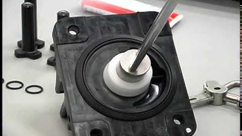 Taylor C709 Soft Serve Operator Training