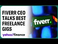 Freelance workers expect to earn more in 2024: Fiverr