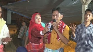 Gendang Sukut // Nabalken Gelar Je Ginting Manik // Tinembok
