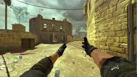 Modern Warfare 3 - TU20 Mod Menu - XDRPC Warfare