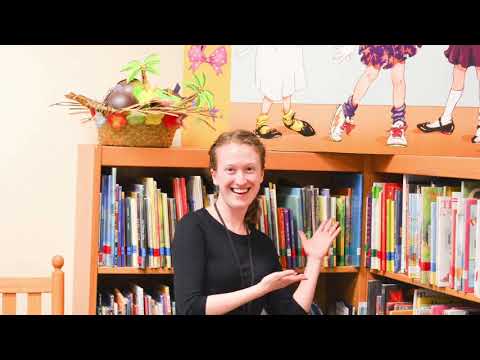 Okatie Elementary School (HD)