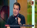 محمد بركات اخدت دش من جوزية بسبب سيد معوض 