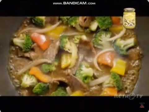 Iklan Kokita - Pencipta Bumbu Inti (2014) @ Metro TV, SCTV, MNCTV, Indosiar, RCTI, \u0026 Trans 7