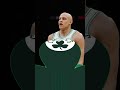 Jordan was EVERYWHERE 👏 #celtics #nba #shorts
