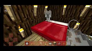 Daily Routine Minecraft Animation -Yq7Uy