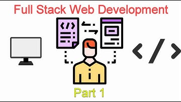 Full Stack Web Developer Course in Telugu Part 1| Introduction, How Browser works? 💻| Monesh Venkul