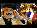 ZENITSU UNLEASHES THE SECRET RIZZ TECHNIQUE IN PARIS Demon Slayer Cosplay Vlog ZENITSU UNLEASHES THE SECRET RIZZ TECHNIQUE IN PARIS Demon Slayer Cosplay Vlog