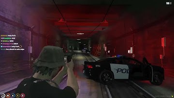 JAY HOBBS GOES ABSOLUTE DEMON MODE IN THE TUNNELS (NP Spain)