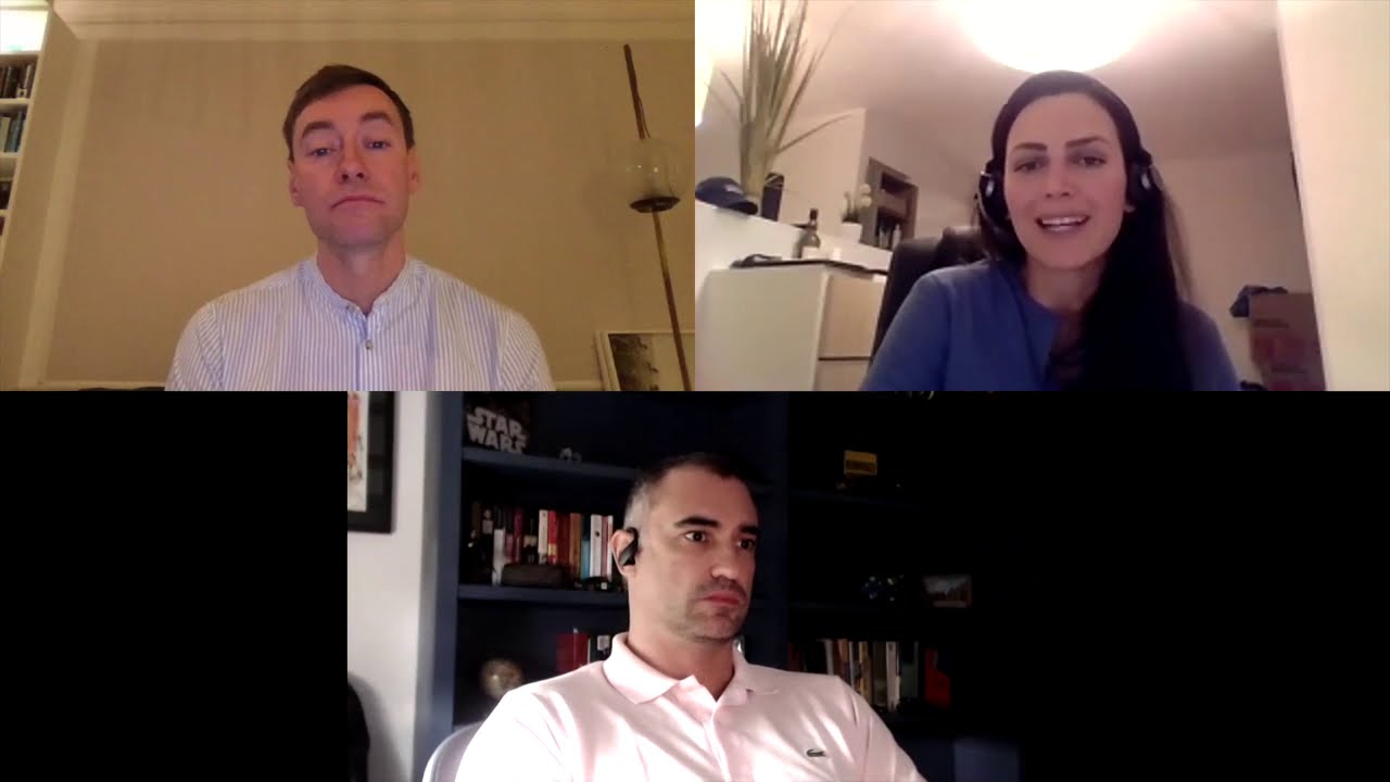 Discussing SIM Farms and the data breach risk