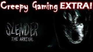 Slender Secrets Video - roblox creepy game called bear alpha halloween event creepy