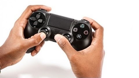 Ps Vita How To Use a Ps4 Controller On Ps Vita Remote Play