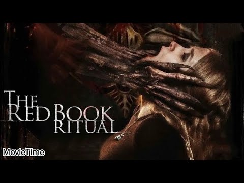 ЗАКЛЯТЬЕ. КНИГА КРОВИ • 2022 • трейлер || THE RED BOOK RITUAL trailer(2022)