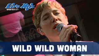 Wild Wild Woman - Your Smith (Live at WERS)