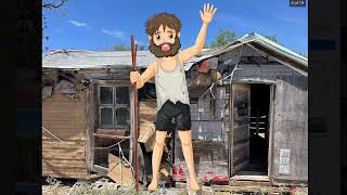 Terrible Houses on Zillow - Episode 21 - Auto-Reclining Recliner - San Angelo, TX