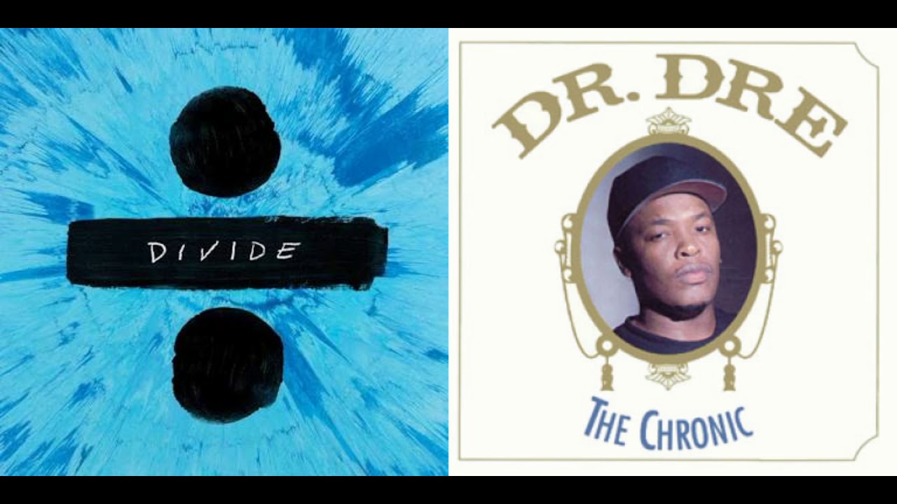 Dre Shape Shape Of 'G' Thang (Ed Sheeran X Dr Dre feat. Snoop Dogg) Mashup - YouTube