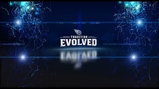 Tradition Evolved: Tennessee's Team