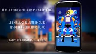 Je Suis le Héro screenshot 5