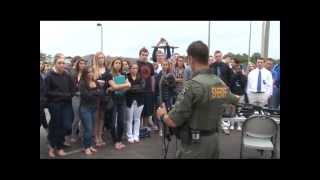 3-1-13 SWAT Team