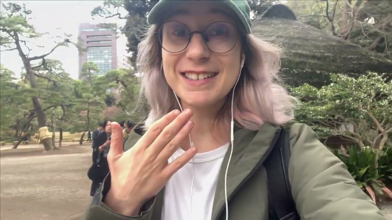 The Scariest Part of Solo Traveling