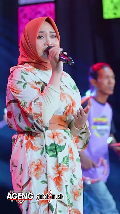 GADIS ACEH NYANYI LAGU MINANG !!! Manyasa Denai Manarimo #nazia #agengmusic