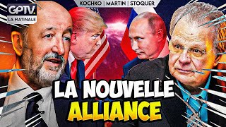 Download Lagu SOMMET D’ALASKA : CE QUE SIGNIFIE VRAIMENT LA RENCONTRE HISTORIQUE ENTRE TRUMP ET POUTINE | GPTV MP3 Download Lagu SOMMET D’ALASKA : CE QUE SIGNIFIE VRAIMENT LA RENCONTRE HISTORIQUE ENTRE TRUMP ET POUTINE | GPTV MP3
