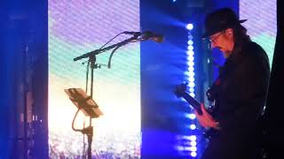 Primus -  The Storm (Live Debut) LIVE San Antonio [HD] 10/20/17