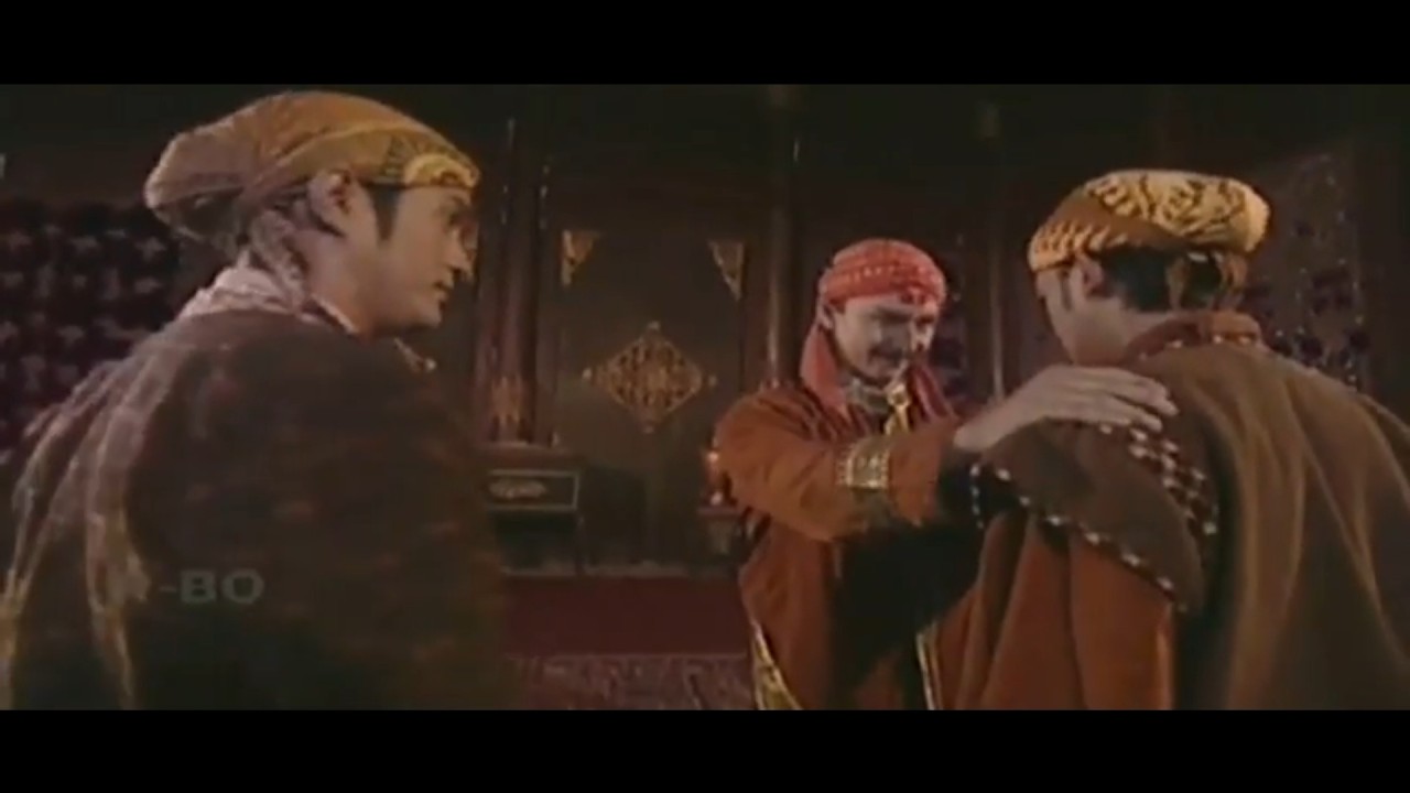 299 Saembara Adipati Tuban🔥Ki Demang Gendowor Memberitahukan Abdinya Tentang Kekuatan Lawan2nya