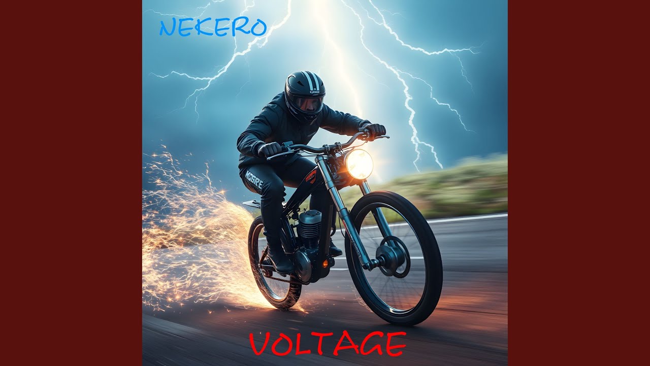 Watch Voltage on YouTube Watch Voltage on YouTube