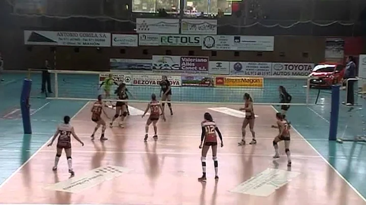 Rachel Cline Game Film