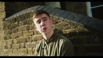 mustbejohn - Little Bit