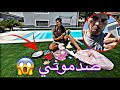 شوفو الكادوات الي صيفطات ليا الواليدة و صحابي 🇲🇦( واعرين بزاف 😱😂)nostri regali del Maroco 😂😱