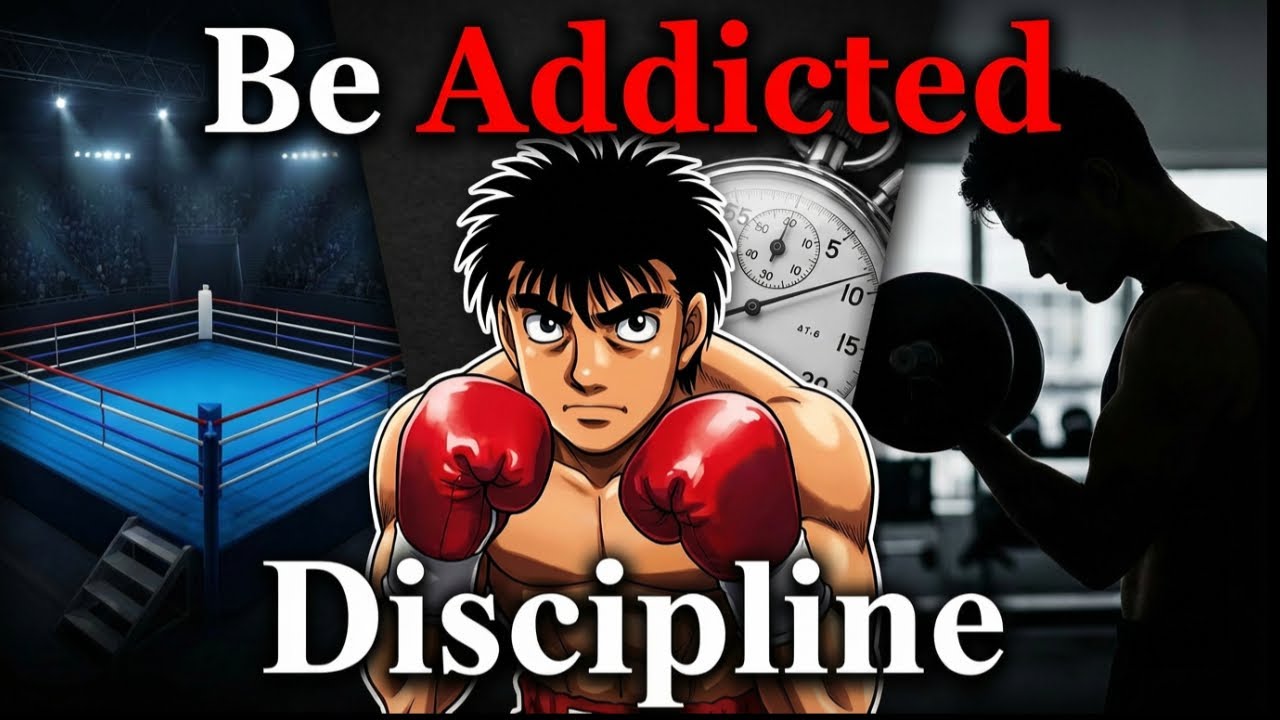 No Motivation? These 5 Habits Will Make Discipline Automatic