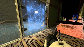 Lets Play: Portal 2 Community Test Chambers!!