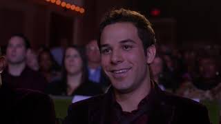 PITCH PERFECT ENDING PITCH PERFECT ENDING