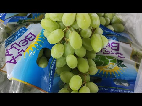 Video: Toko Calais - Hypermarket, Pasar, Anggur, dan Makanan