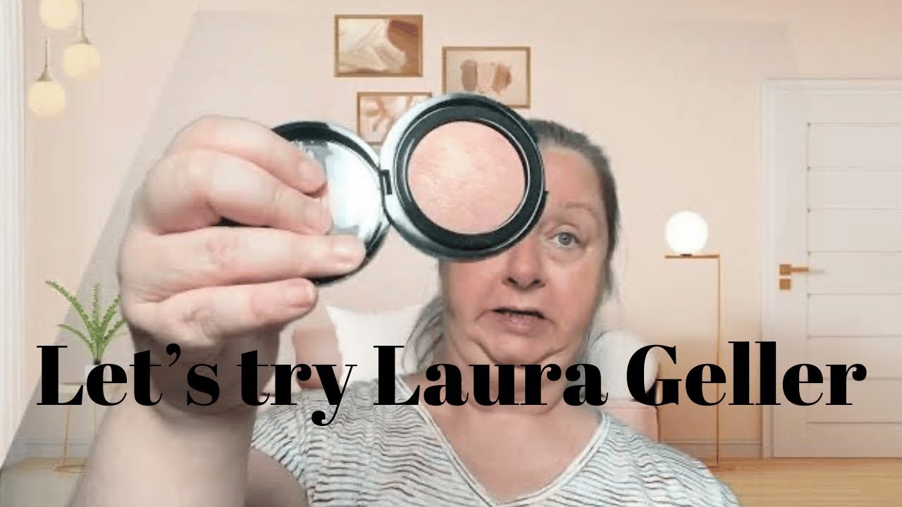 We Need to Talk About Laura Geller