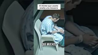 🔥 El Meme Viral: ¡La Trágica Historia Detrás de la Imagen! 😱