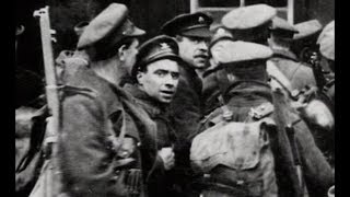 Letters From The Trenches I: 'All in the game'