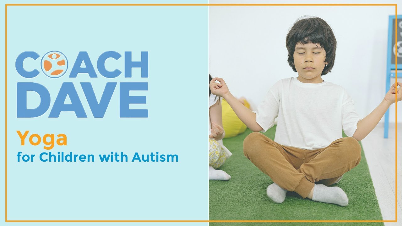 Image result for Yoga for Kids with Autism youtube