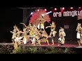 Tari nayaka kusuma  titik 0 km  high quality audio  traditional indonesiandance