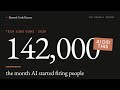 AI Ne Logon Ko Nikaalna Shuru Kiya | Tech Layoffs Decode (Hinglish)