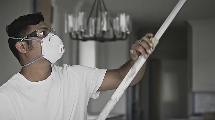 3M™ 8577 Respirator with Cool Flow ™ Valve