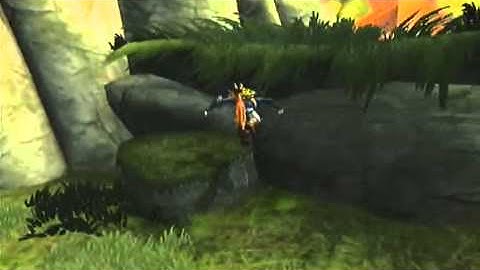 Jak 2: Renegade (Classics HD) Part 12: Everyday I
