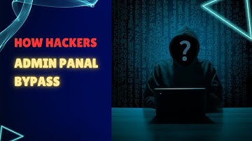 How to Admin Panel Bypass using Burpsuit| POC | Bug Bounty