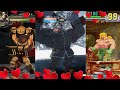 I LOVE GRAPPLERS