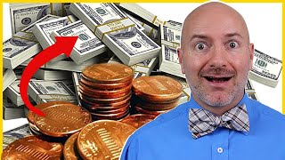 7 Penny Stocks Under $5 that Will Make You Rich