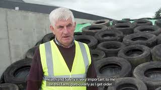 Managing Farm Safety and Health Video Series - Older Persons Safety