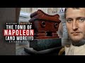 The tomb of napoleon  a huge military museum  history traveler episode 320