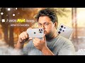 24 Hours with iPhone 16 Pro Max: Can It Beat My Samsung S24 Ultra?